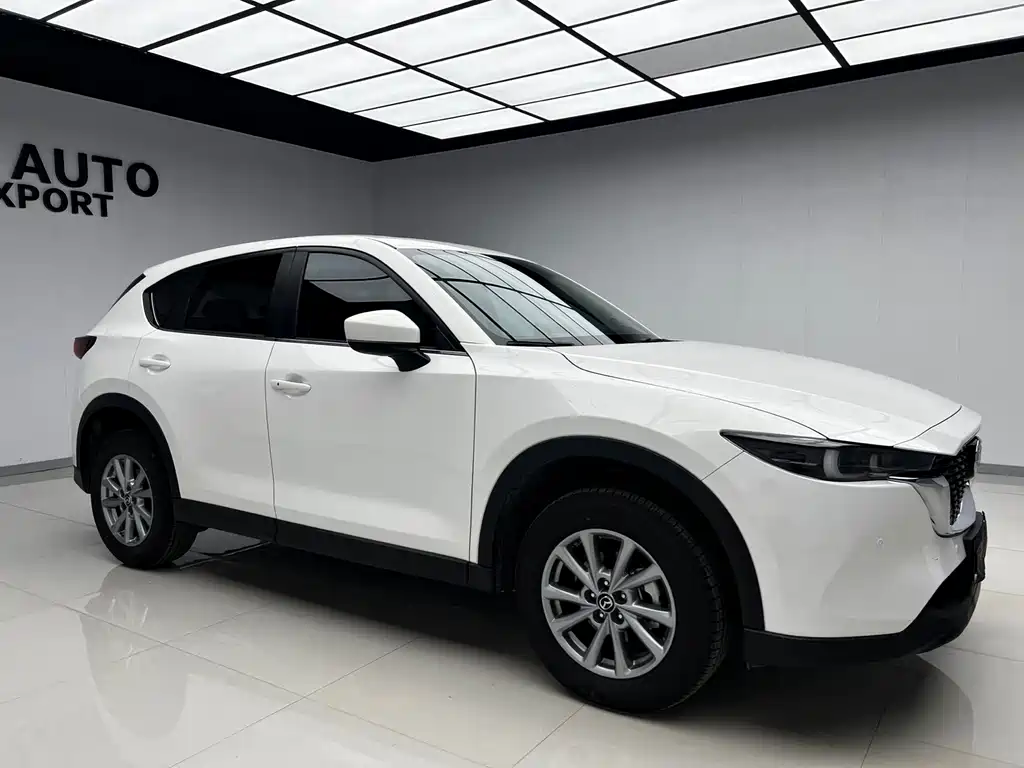 Mazda CX-5 2024
