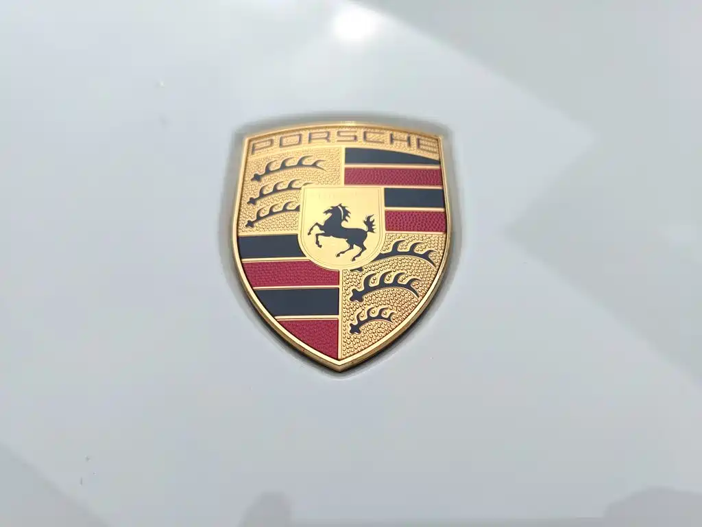 Porsche Cayenne 2017 — фото 9