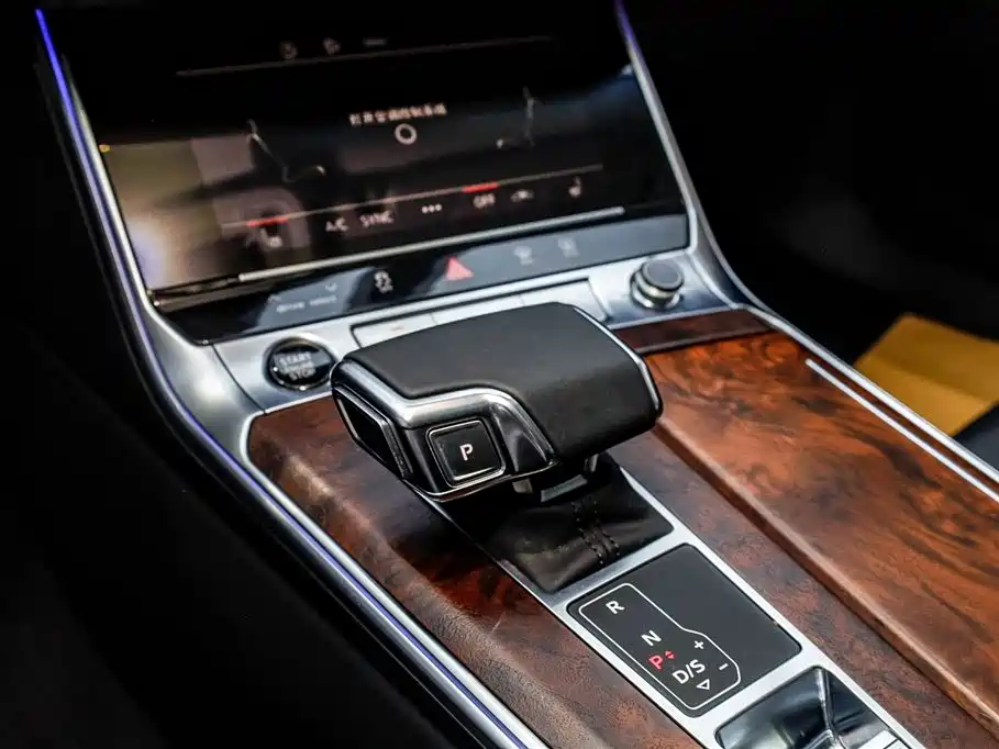 Audi A6 2021 — фото 35