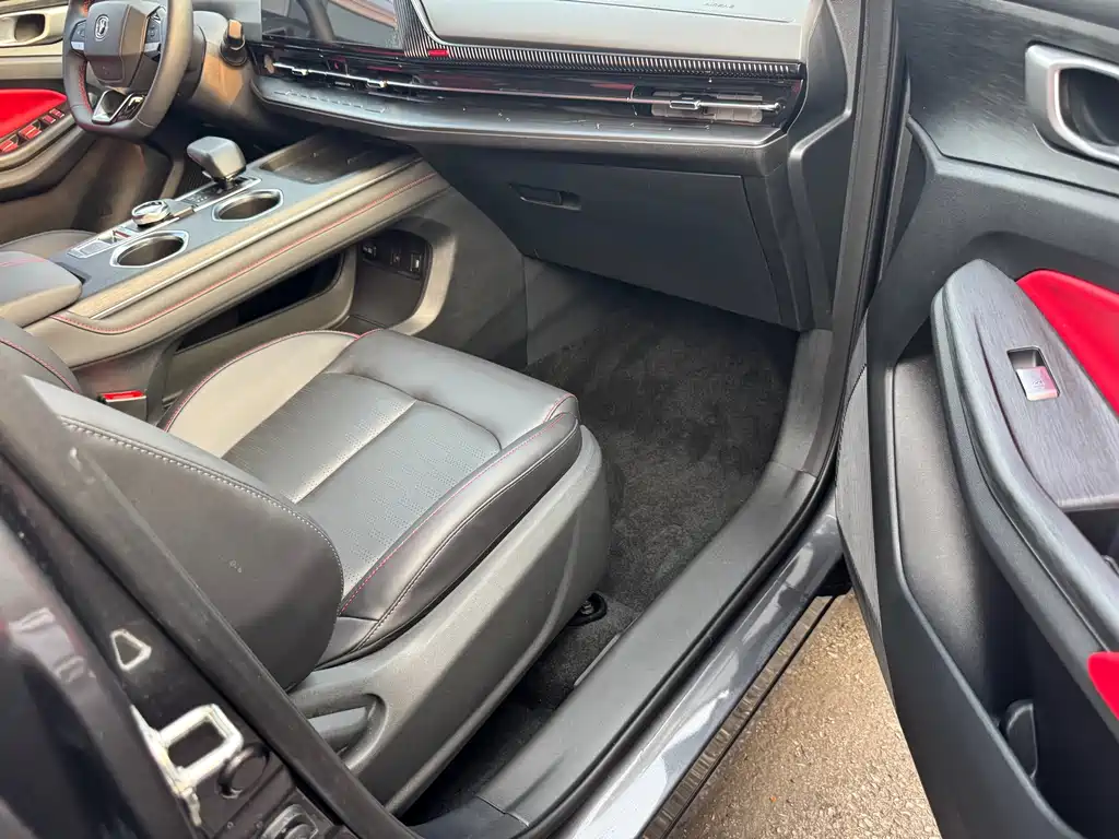Changan CS55PLUS 2023 — фото 10