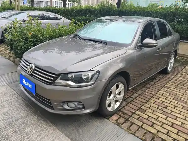 Volkswagen Bora 2013