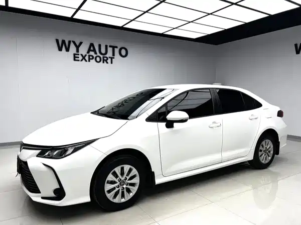 Toyota Corolla 2023