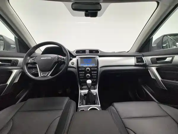 Haval H2 2018