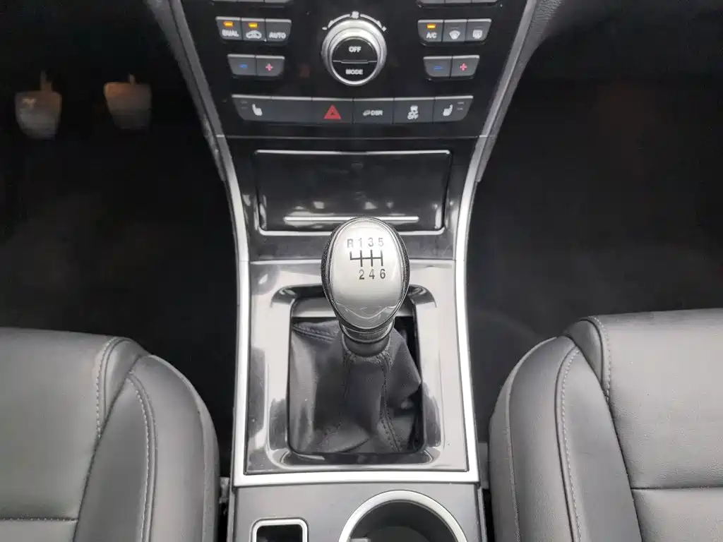 Haval H2 2018 — фото 13