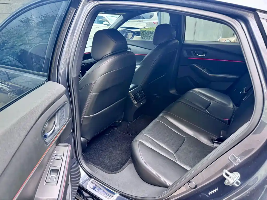 Honda Accord 2023 — фото 17