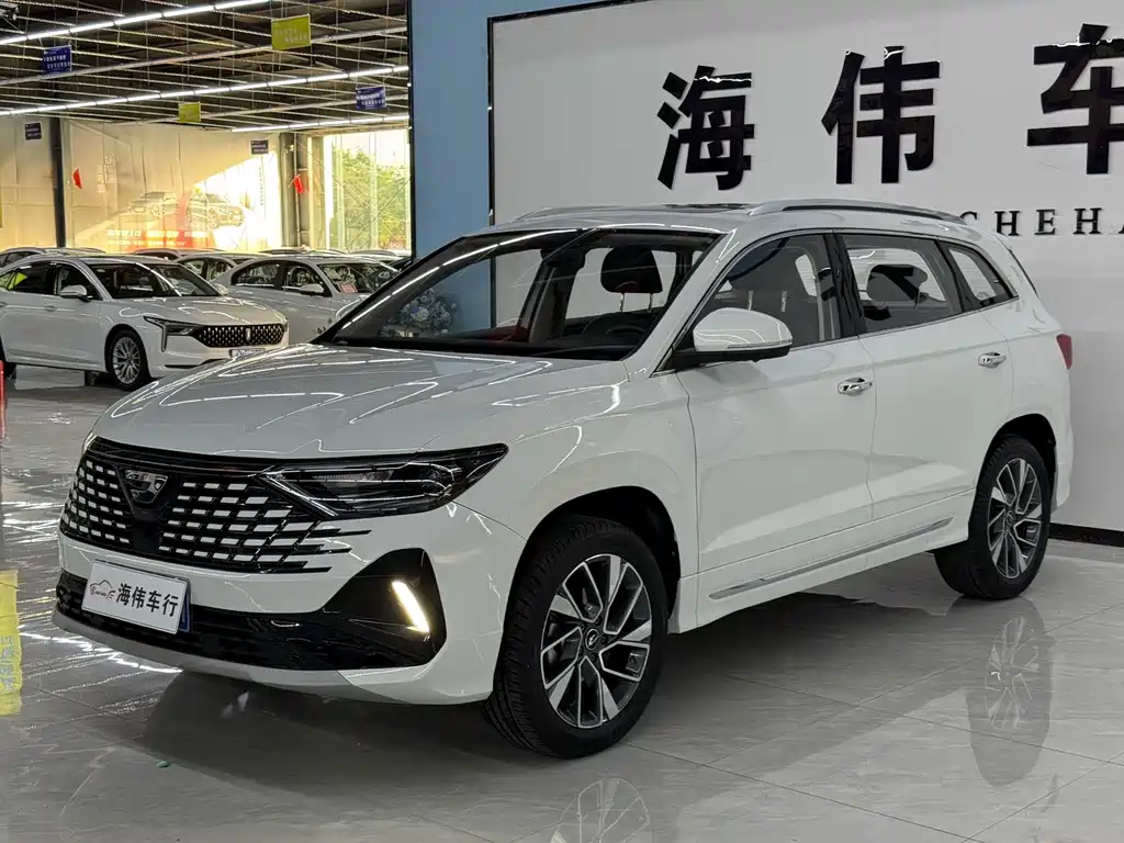 Jetta VS7 2024