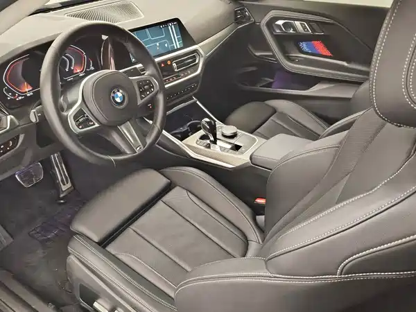 BMW 2 Series 2022