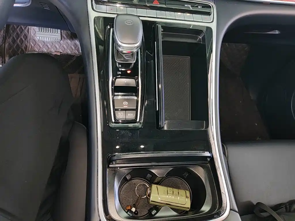 GAC Trumpchi M8 2023 — фото 14