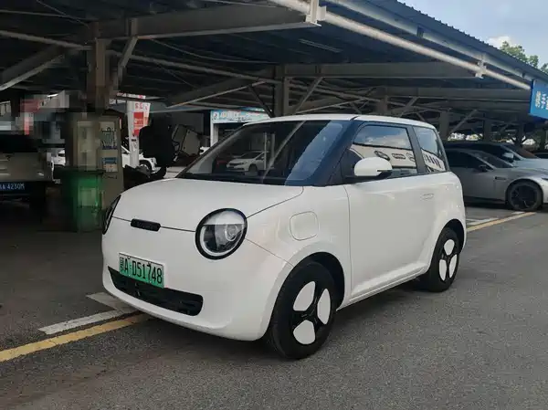 Changan Lumin 2024
