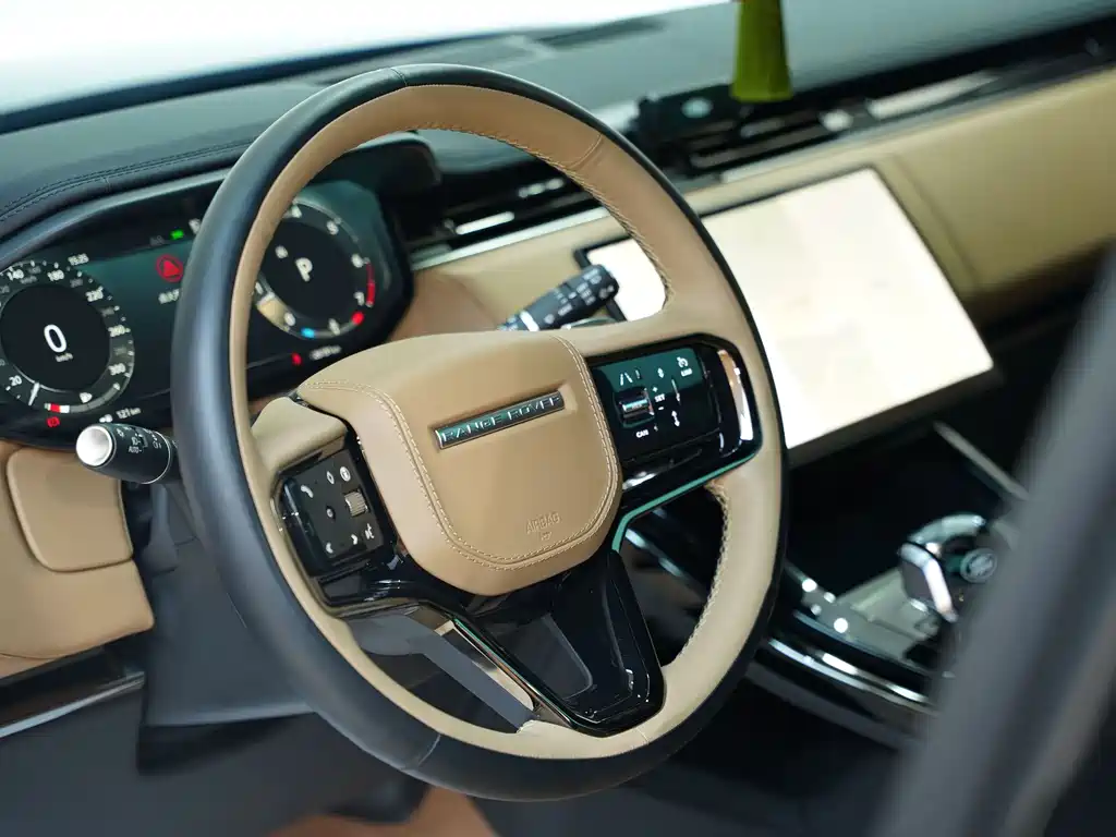 Land Rover Sport 2024 — фото 16