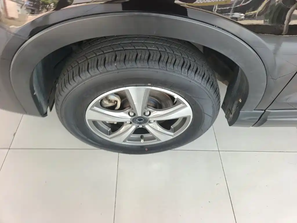 Haval H6 Coupe 2018 — фото 23
