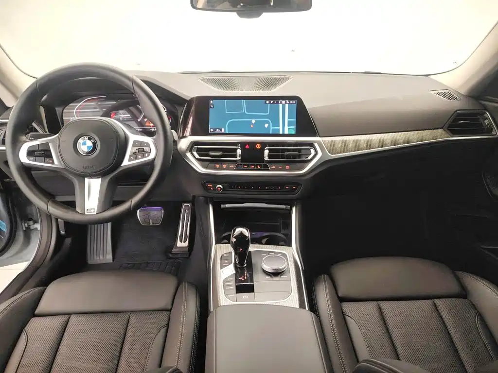 BMW 2 Series 2022 — фото 9