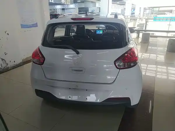 Baojun 310 2018