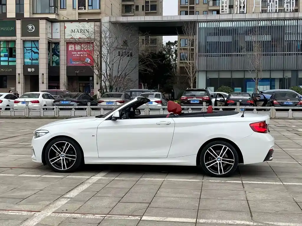 BMW 2 Series 2019 — фото 3