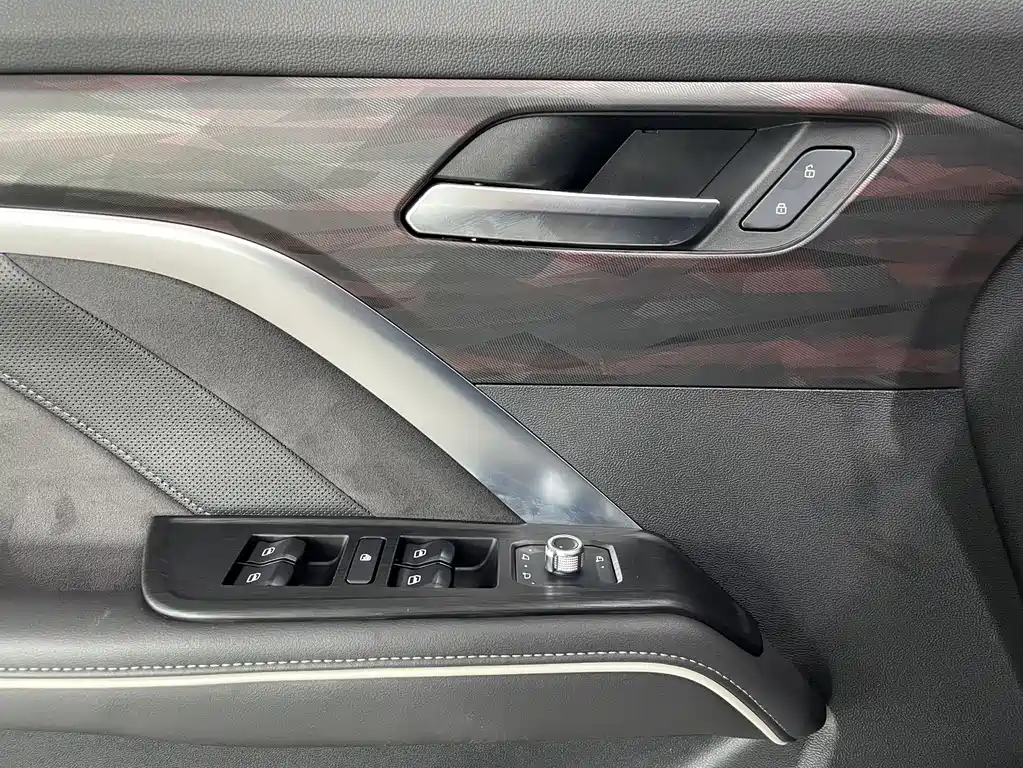 Haval H6 2021 — фото 19
