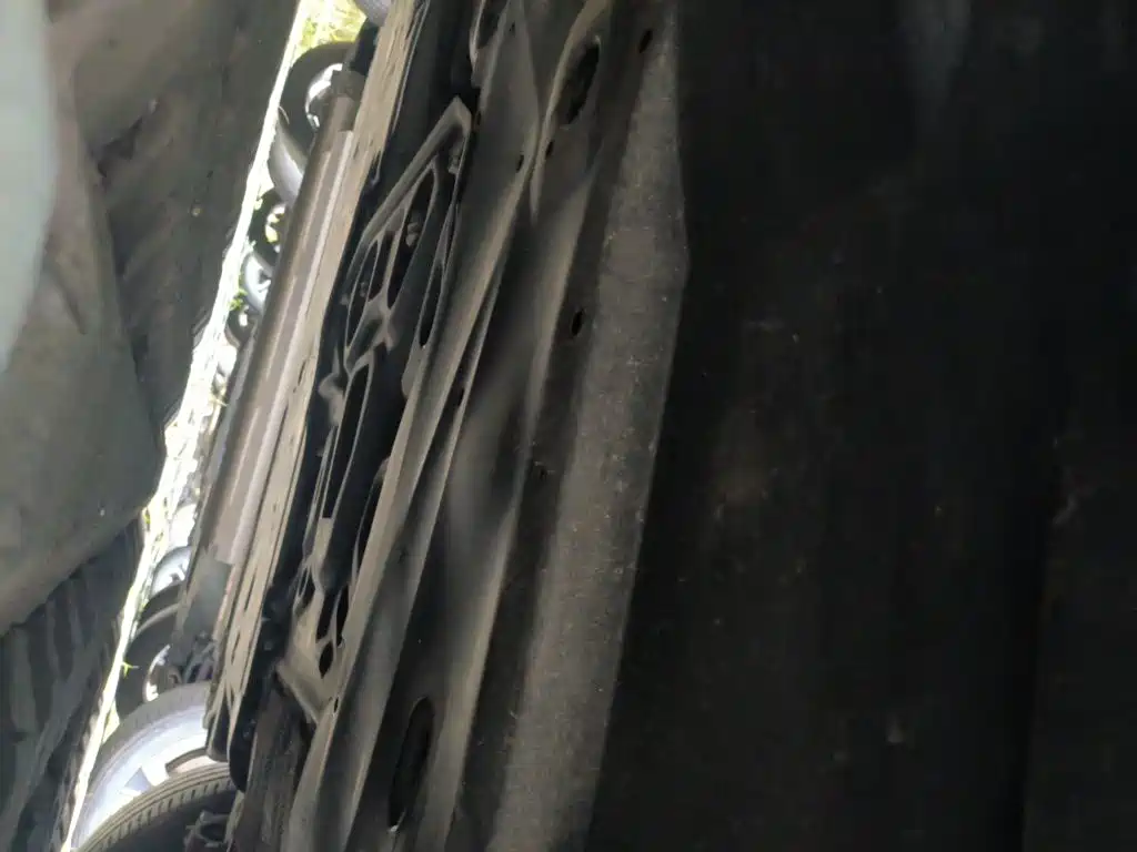 Mazda 3 Angkesela 2015 — фото 16