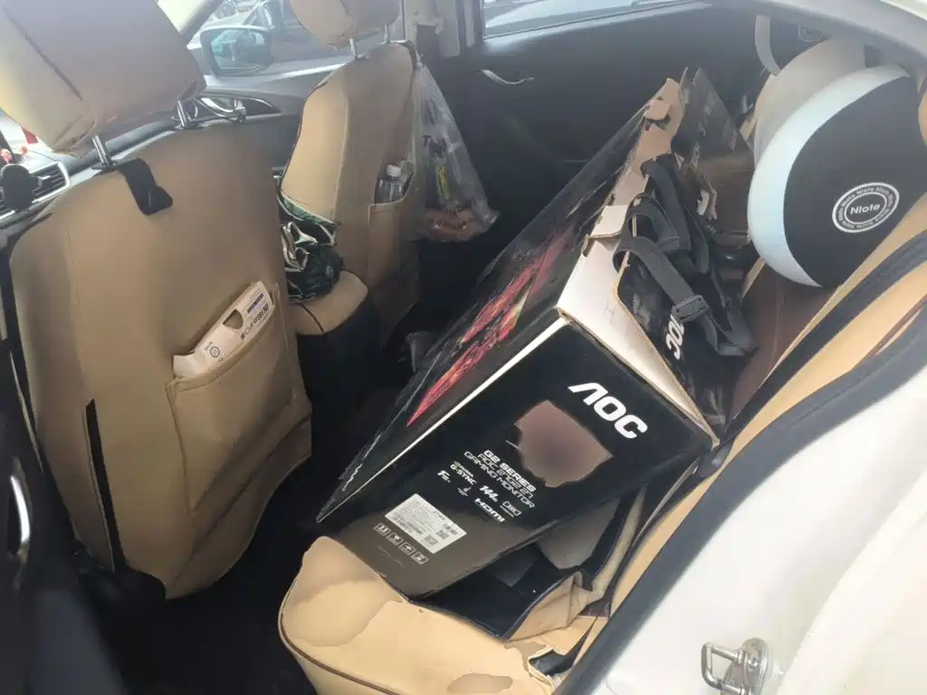 Mazda 3 Angkesela 2015 — фото 15