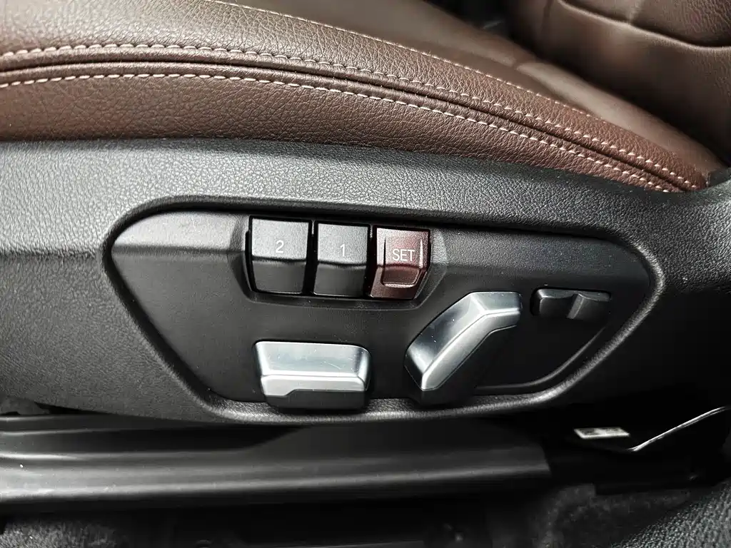 BMW X1 2022 — фото 18