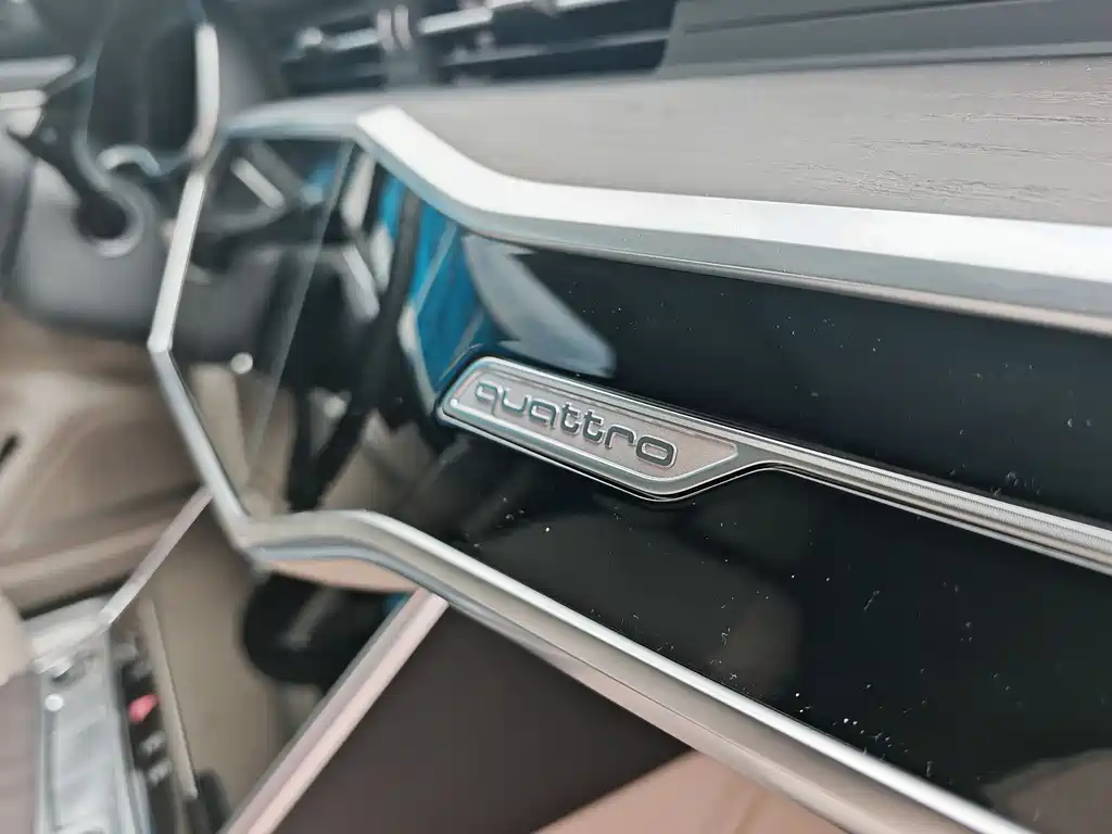 Audi A6L 2025 — фото 11