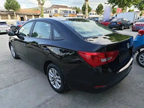 Buick Excelle GT 2015