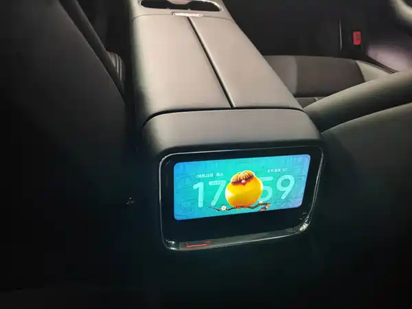 Xiaomi SU7 2026