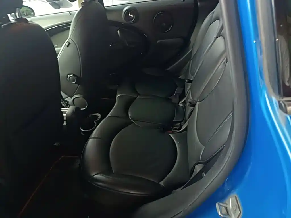 MINI Countryman 2014 — фото 17