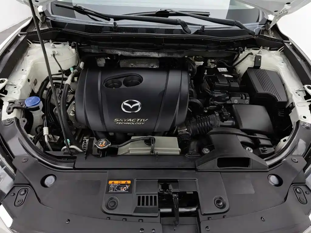 Mazda CX-5 2015 — фото 6