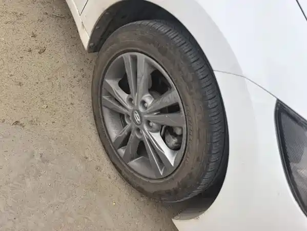 Hyundai Celesta 2017