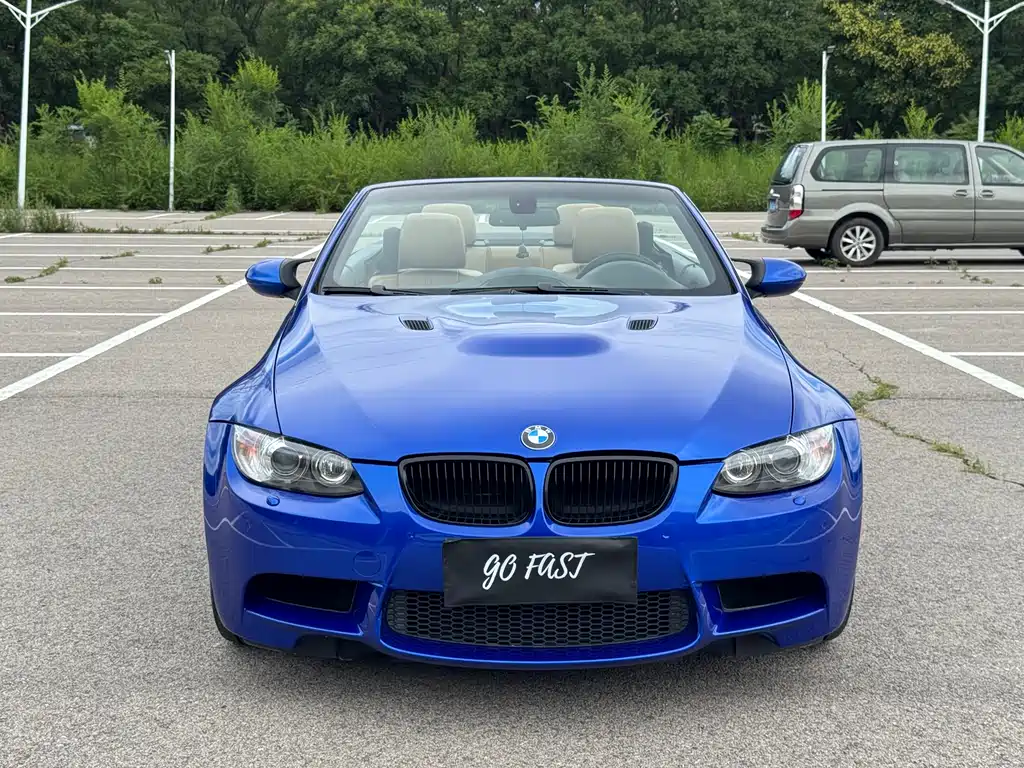BMW M3 2013 — фото 2