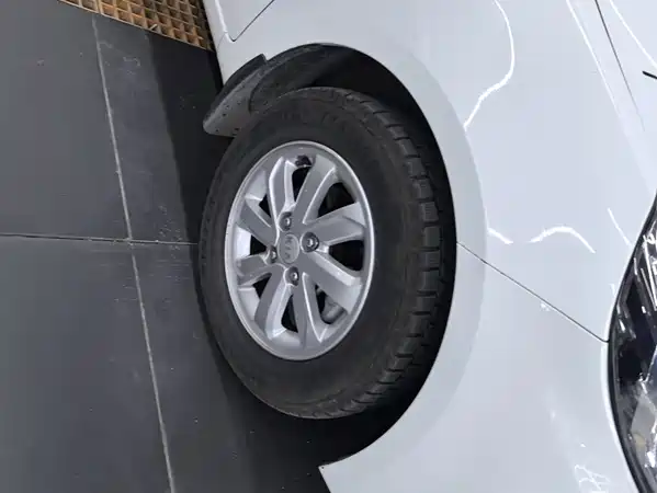 Kia K2 2016