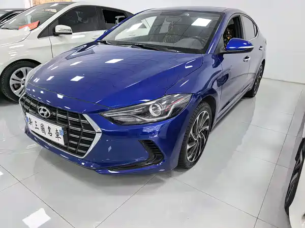 Hyundai Celesta 2020