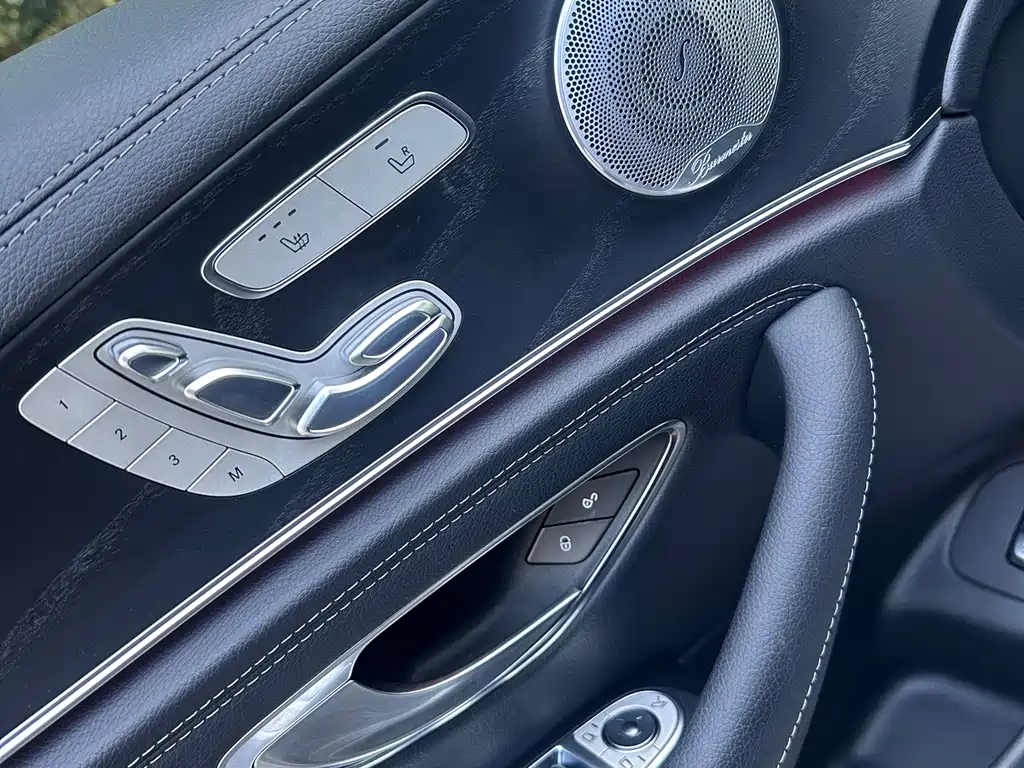Mercedes-Benz E-Class 2017 — фото 15