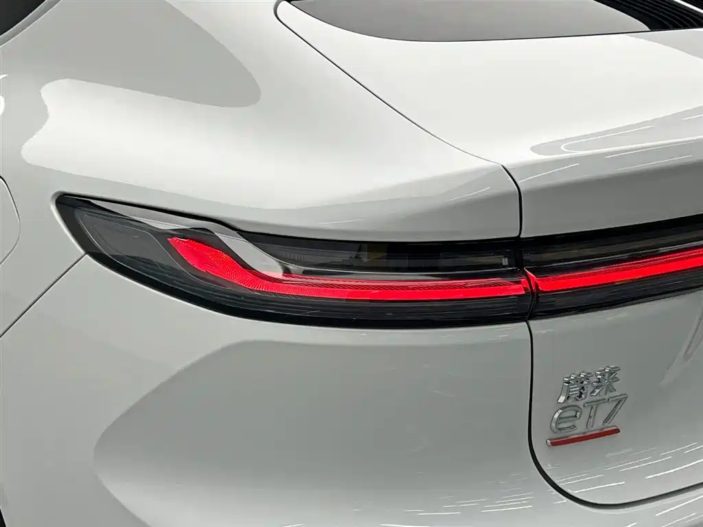NIO ET7 2022 — фото 10