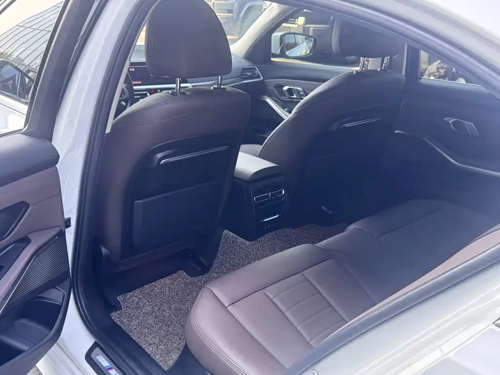 BMW 3 Series 2020