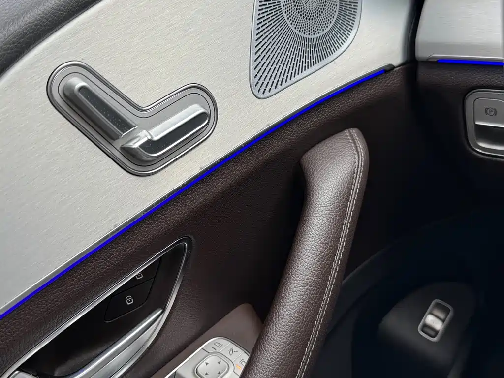 Mercedes-Benz GLE 2020 — фото 13