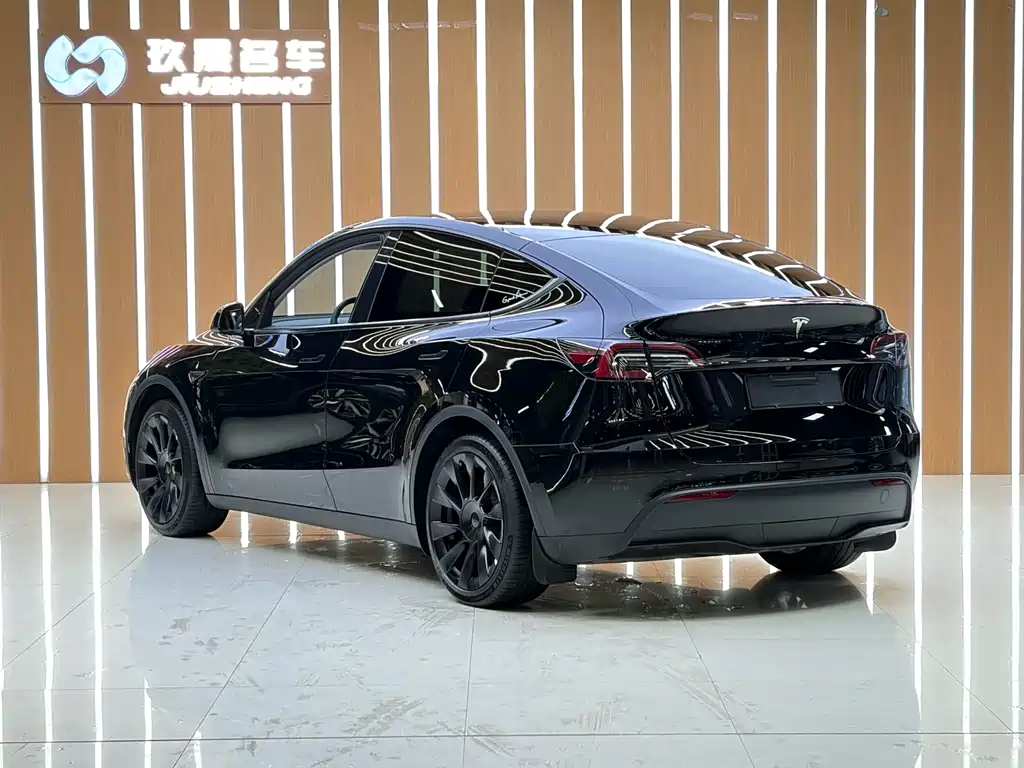 Tesla Model Y 2023 — фото 12