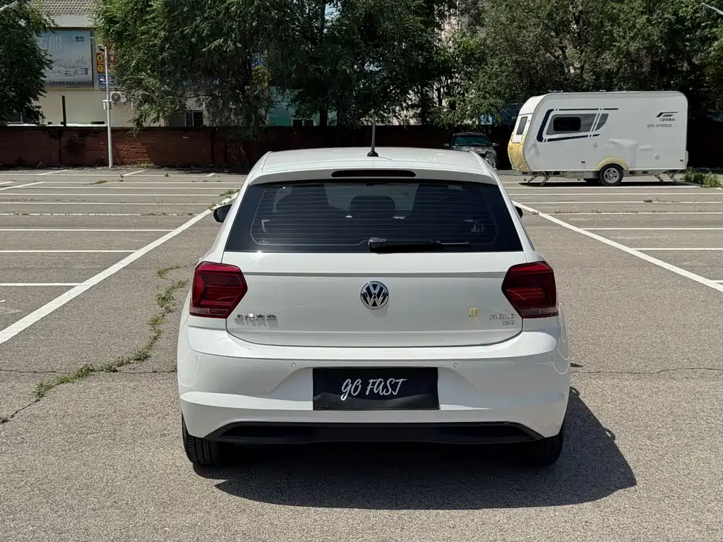 Volkswagen Polo 2020