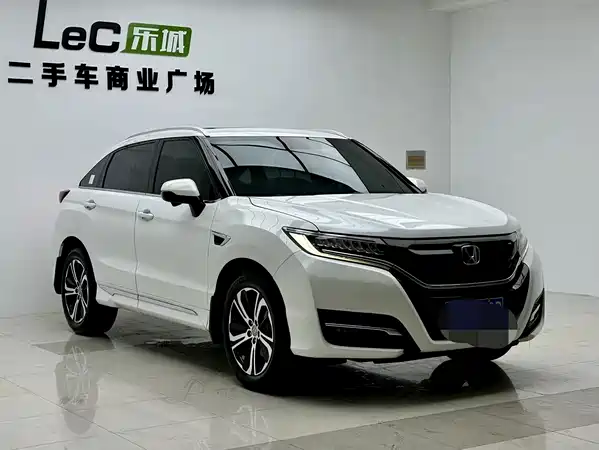 Honda UR-V 2019