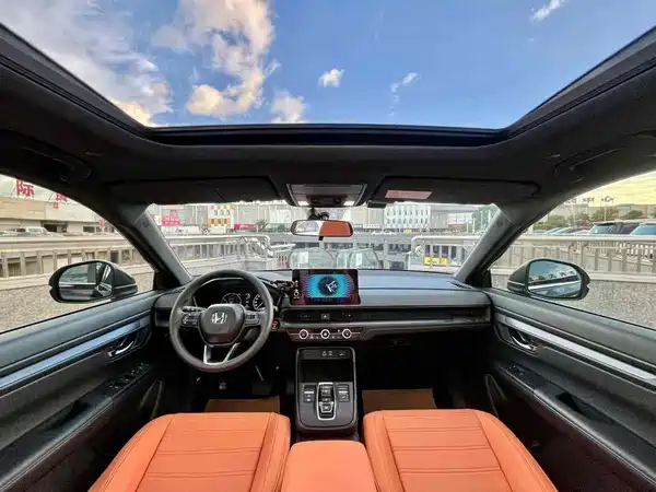 Honda CR-V 2023