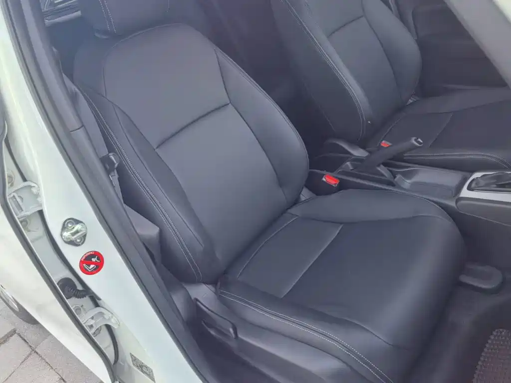 Honda Fit 2023 — фото 25
