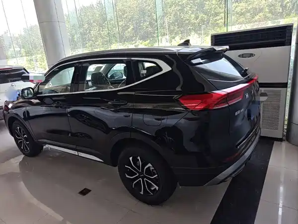 Haval H6 2026