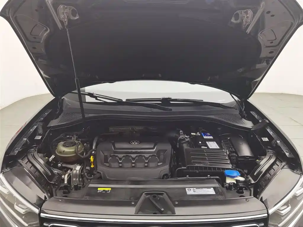Volkswagen Tayron 2020
