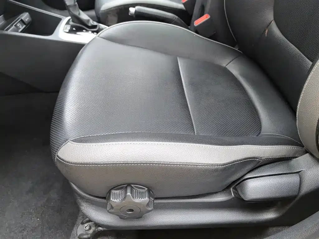 Kia KX1 2019 — фото 20