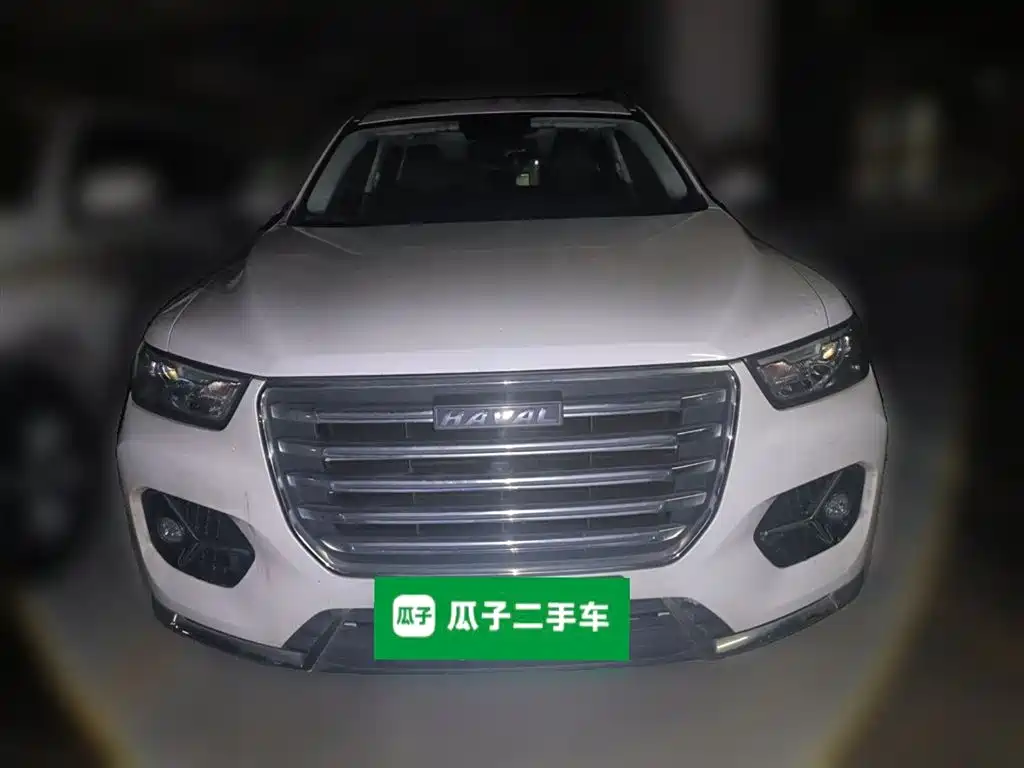 Haval H6 2020