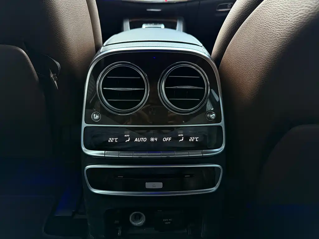 Mercedes-Benz S-Class 2016 — фото 13