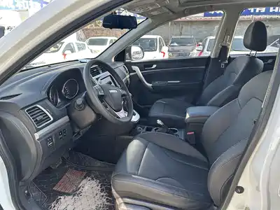 Haval M6 2019