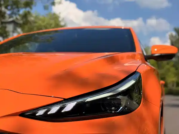 MG5 2025