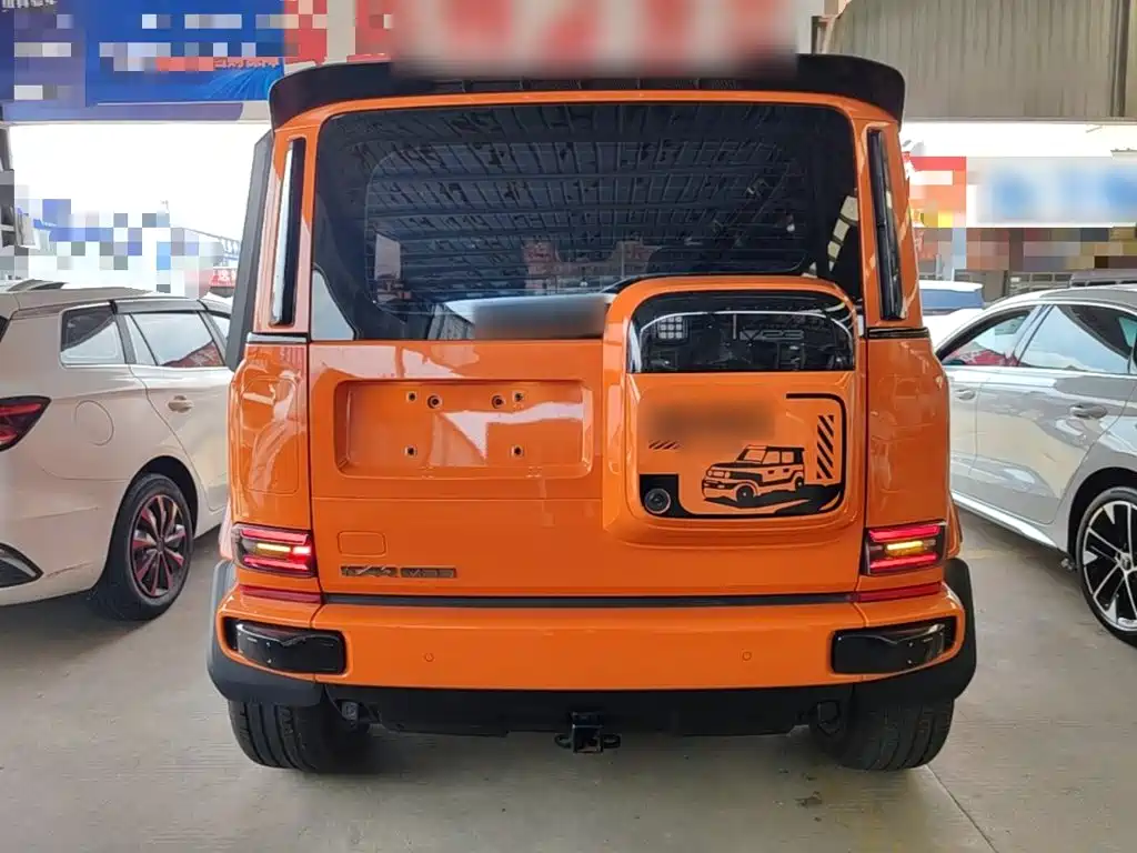 Icar Super V23 2025