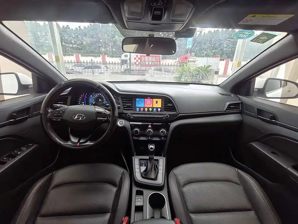 Hyundai Celesta 2019 — фото 12
