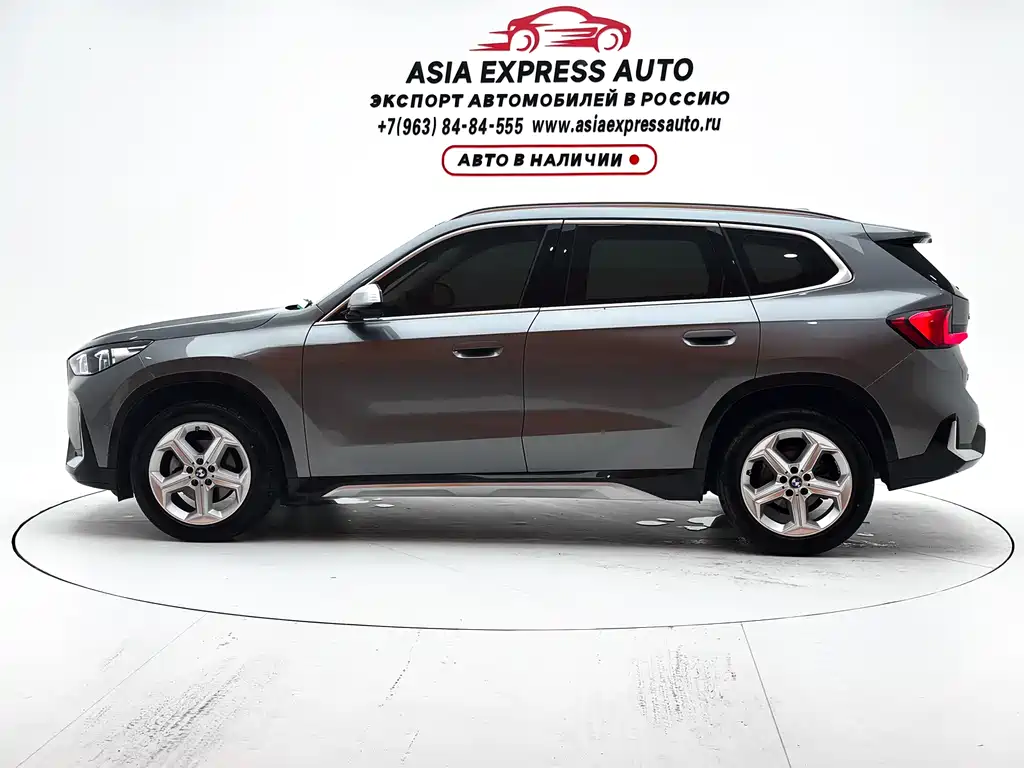 BMW X1 2024